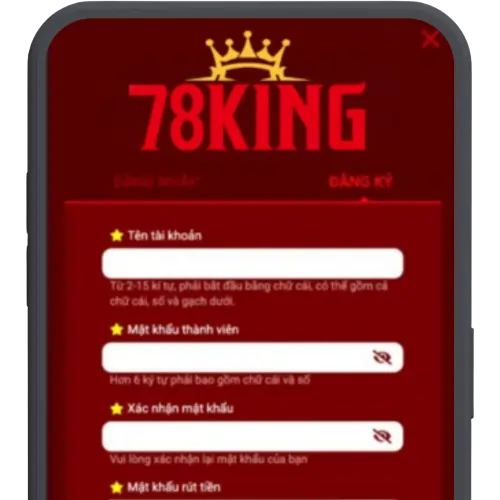 Tải xuống 78KING